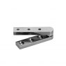 Brusso Brusso Stainless Centre Pivot Hinge ST-97S