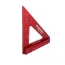 Friday Finds Woodpeckers - 6'' Carpenters Combination Square [Preowned, Unused, SOLD]