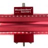 Friday Finds Woodpeckers 600mm Centre/Standard Scale rule w/ Rule Stop 2 & End Stop [Preowned, Unused, SOLD]