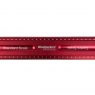 Friday Finds Woodpeckers 600mm Centre/Standard Scale rule w/ Rule Stop 2 & End Stop [Preowned, Unused, SOLD]