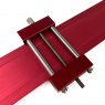 Friday Finds Woodpeckers 600mm Centre/Standard Scale rule w/ Rule Stop 2 & End Stop [Preowned, Unused, SOLD]