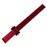 Friday Finds Woodpeckers 600mm Centre/Standard Scale rule w/ Rule Stop 2 & End Stop [Preowned, Unused, SOLD]