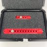 Friday Finds Woodpeckers Pocket Compass Set [Preowned, Unused, SOLD]