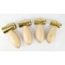 Friday Finds Set of 4 Glen-Drake Chisel Hammers - Short Handled [Preowned, Unused, SOLD]