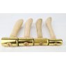 Friday Finds Set of 4 Glen-Drake Chisel Hammers - Long Handled [Preowned, Unused, SOLD]