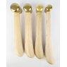 Friday Finds Set of 4 Glen-Drake Chisel Hammers - Long Handled [Preowned, Unused, SOLD]