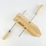 Friday Finds Two Jorgensen Adjustable Hand Clamps - 10' & 8 [Preowned, Unused, SOLD]