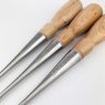 Friday Finds Lie Nielsen Toolworks - Fishtail Chisels [Preowned, SOLD]