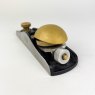 Friday Finds Lie-Nielsen Toolworks low angle adjustable block plane [Preowned, SOLD]
