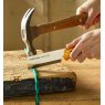Veritas Veritas Hacking Knife