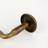 Friday Finds Armourers Brass Brace [Preowned, SOLD]
