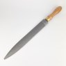 Friday Finds Auriou Cabinet Rasp (Coarse) - 300mm (12'') Grain 4 [Preowned, Unused, SOLD]