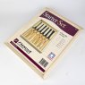 Friday Finds Large Flexcut Carving Starter Set [Preowned, Unused, SOLD]