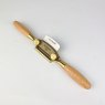 Friday Finds Lie Nielsen Toolworks - Boggs Spokeshave (Flat) [Preowned, Unused, SOLD]