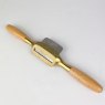 Friday Finds Lie Nielsen Toolworks - Boggs Spokeshave (Flat) [Preowned, Unused, SOLD]
