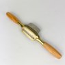Friday Finds Lie Nielsen Toolworks - Boggs Spokeshave (Curved) [Preowned, Unused, SOLD]