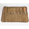 Friday Finds Lie-Nielsen Toolworks Bevel Edge Chisels - Set of 7 [Preowned, SOLD]