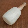 Woodcarvers Mallet 10oz - Hornbeam