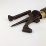 Friday Finds Timber Scribe and Race Knife [Preowned, SOLD]