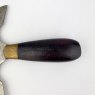 Friday Finds Saddlers Round Knife - C S Osborne & Co. Newark N.J [Preowned, SOLD]