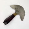 Friday Finds Saddlers Round Knife - C S Osborne & Co. Newark N.J [Preowned, SOLD]
