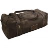 Connells Leather Tool Holdall Connells Leather Tool Holdall