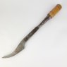 Friday Finds William Marples 5/8'' socketed Lock Mortise Chisel [Preowned, SOLD]