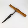 Friday Finds 1 1/4'' Coopers Bung Auger [Preowned, SOLD]