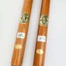 Friday Finds 2 Iyoroi Japanese Slick Chisels [Preowned, Unused, SOLD]