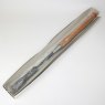 Friday Finds Iyoroi Japanese Diamond Backed Paring Chisel/Slick (24mm) [Preowned, Unused, SOLD]