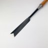 Friday Finds Iyoroi Japanese Diamond Backed Paring Chisel/Slick (24mm) [Preowned, Unused, SOLD]