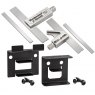 Woodpeckers Woodpeckers Micro Square Combo Set and Double Square
