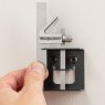 Woodpeckers Woodpeckers Micro Square Combo Set and Double Square