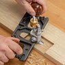 Blue Spruce Blue Spruce Router Plane