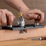 Blue Spruce Blue Spruce Router Plane