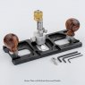 Blue Spruce Blue Spruce Router Plane