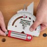 Woodpeckers Woodpeckers Drill Press Protractor