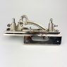 Friday Finds Stanley 444 Dovetail Tongue & Groove Plane [Preowned, Professionally Restored, SOLD]