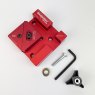 Friday Finds Woodpeckers Box Clamps - Set of 4 [Preowned, SOLD]