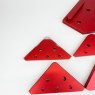 Friday Finds Woodpeckers Corner Jig (with 12 Radius and 6 Chamfer Attachments) [Preowned, SOLD]