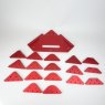 Friday Finds Woodpeckers Corner Jig (with 12 Radius and 6 Chamfer Attachments) [Preowned, SOLD]