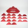 Friday Finds Woodpeckers Corner Jig (with 12 Radius and 6 Chamfer Attachments) [Preowned, SOLD]