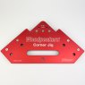 Friday Finds Woodpeckers Corner Jig (with 12 Radius and 6 Chamfer Attachments) [Preowned, SOLD]