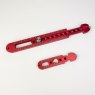 Friday Finds Woodpeckers Pocket Compass Set [Preowned, SOLD]