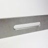 Friday Finds Woodpeckers OneTIME Tool - 36'' Steel Straight Edge [Preowned, SOLD]
