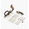 Veritas Veritas Small Plough Plane - Left Handed