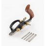 Veritas Veritas Small Plough Plane - Left Handed