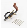 Veritas Veritas Small Plough Plane - Left Handed
