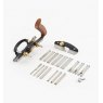 Veritas Veritas Small Plough Plane - Left Handed