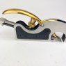 Friday Finds Lie-Nielsen Toolworks Small Shoulder Plane No.041 [Preowned, Unused, SOLD]